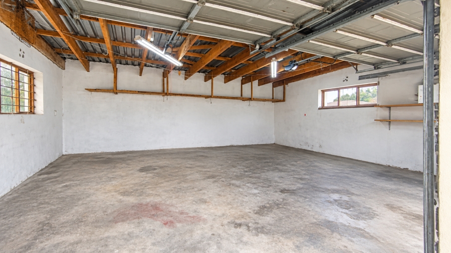 4 Bedroom Property for Sale in Bredasdorp Western Cape